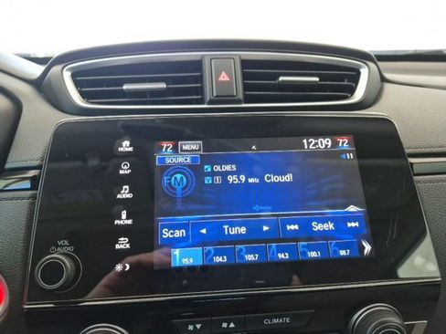 Certified 2018 Honda CR-V EX-L image 25