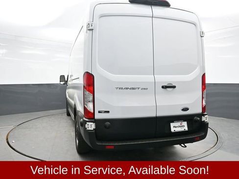 Used 2020 Ford Transit 250 Medium Roof w/ Load Area Protection Package RWD image 5