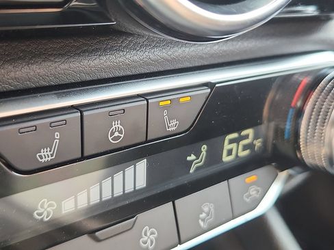 Certified 2025 Nissan Sentra SV w/ All-Weather Package FWD image 26