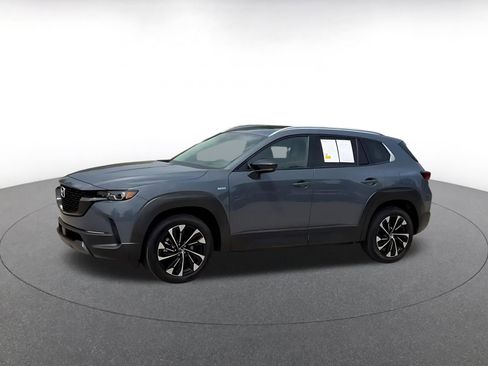 Used 2025 MAZDA CX-50 2.5 Hybrid w/ Premium Plus Pkg AWD/4WD image 8