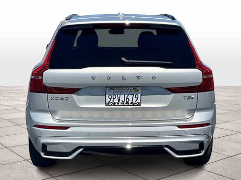 Used 2025 Volvo XC60 T8 Core w/ Protection Package Premier image 7