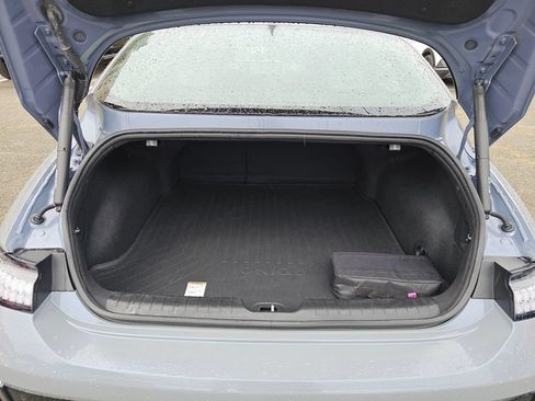 Used 2024 Hyundai Ioniq 6 SE RWD image 15