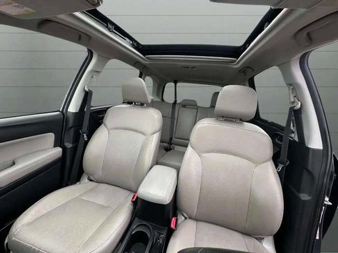 Used 2015 Subaru Forester 2.5i Limited image 17