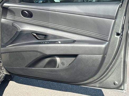 Used 2026 Hyundai Elantra SEL Sport Premium FWD image 14