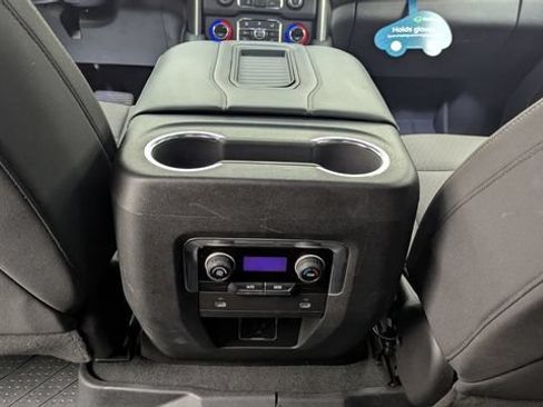 Certified 2023 Chevrolet Tahoe LS w/ Driver Alert Package AWD/4WD image 28