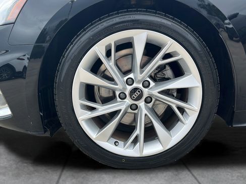 Used 2022 Audi A5 2.0T Premium AWD/4WD image 25