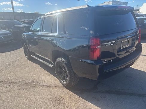 Used 2019 Chevrolet Tahoe LS image 9