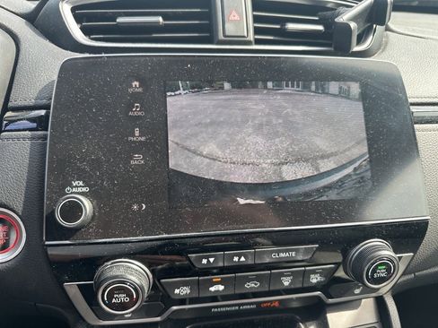 Used 2018 Honda CR-V EX image 7