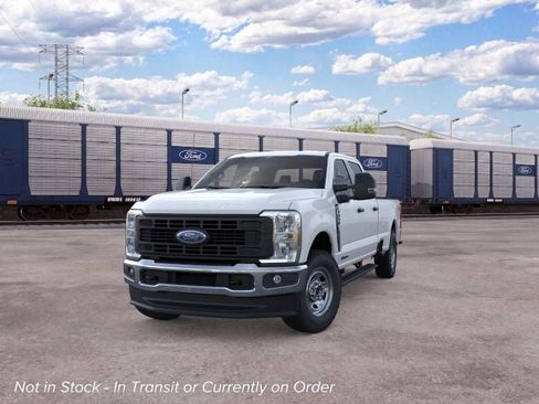New 2026 Ford F350 XL AWD/4WD image 2