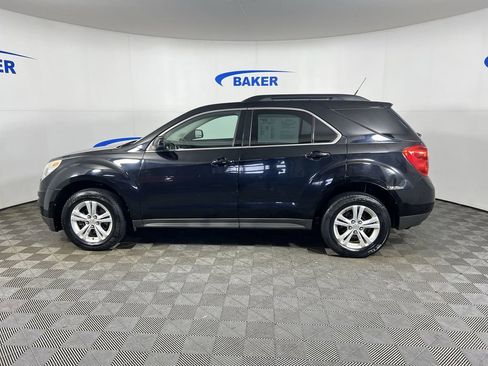 Used 2011 Chevrolet Equinox LT w/ All-Star Package image 6