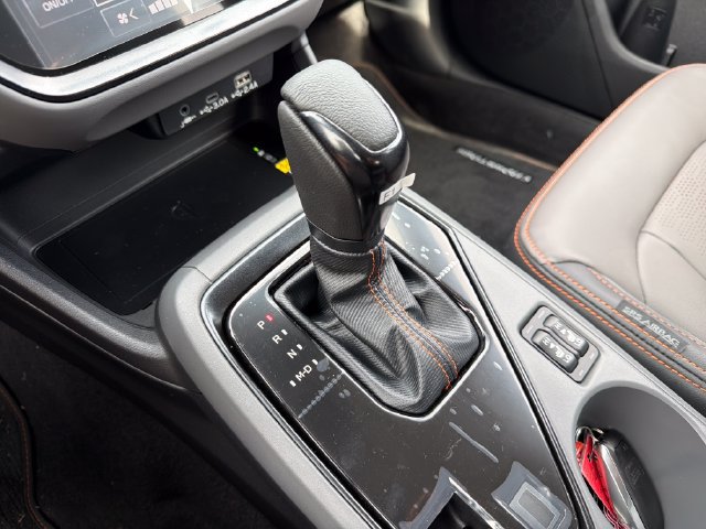 New 2026 Subaru Crosstrek 2.5i Limited AWD/4WD image 15