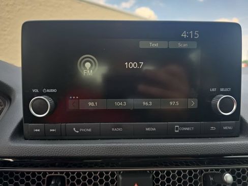 Used 2024 Honda Civic Sport image 21