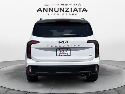 New 2025 Kia Telluride EX X-Line