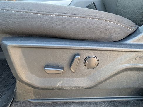 New 2025 Ford F150 XLT w/ Equipment Group 302A MID image 17