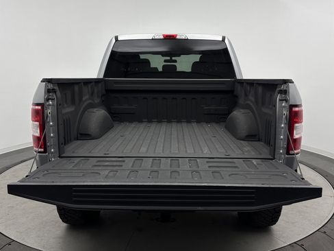 Used 2020 Ford F150 XLT AWD/4WD image 23