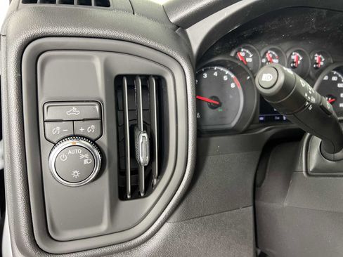 New 2026 GMC Sierra 1500 Pro w/ Pro Value Package RWD image 23