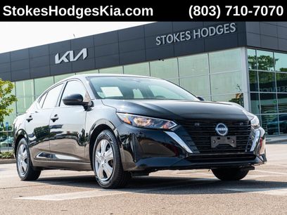 Used 2024 Nissan Sentra S