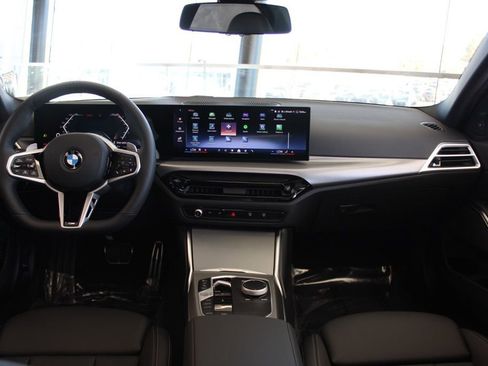 Used 2026 BMW 330i xDrive 330i xDrive w/ M Sport Package image 33