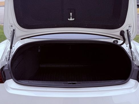 Certified 2022 INFINITI Q60 Red Sport 400 w/ Cargo Package image 27