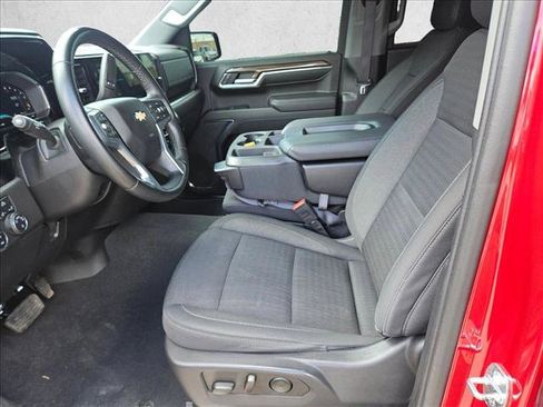 Used 2023 Chevrolet Silverado 1500 LT RWD image 15
