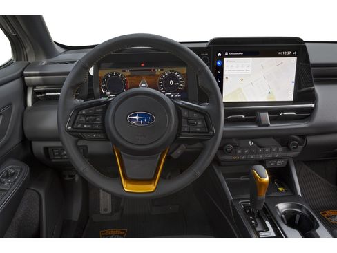 New 2026 Subaru Outback Wilderness AWD/4WD image 6