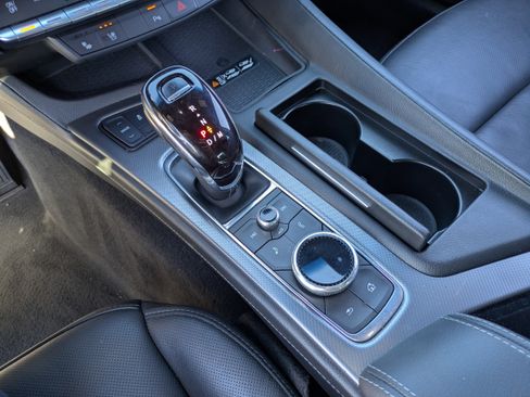 Used 2023 Cadillac CT5 Premium Luxury w/ Climate Package image 25