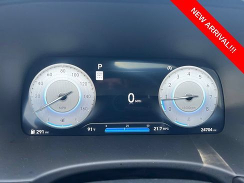 Used 2024 Hyundai Palisade Calligraphy FWD image 10