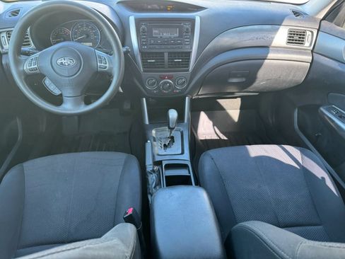 Used 2013 Subaru Forester 2.5X AWD/4WD image 18