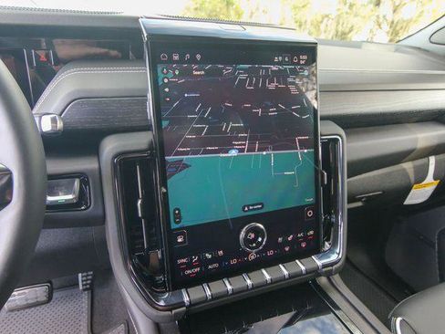 New 2026 GMC Yukon AT4 Ultimate image 20