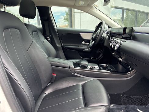 Used 2019 Mercedes-Benz A 220 w/ Premium Package image 12