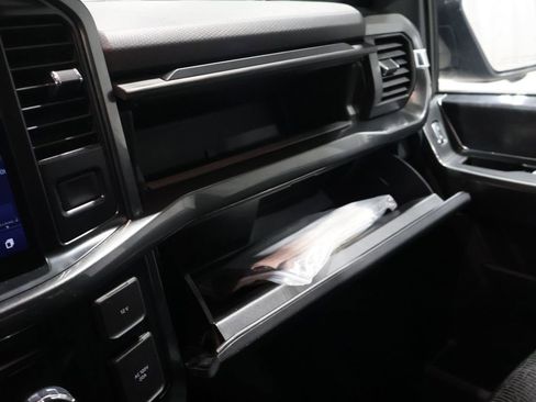 Used 2023 Ford F150 XLT w/ Equipment Group 302A High image 32