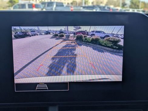 Used 2024 Chevrolet Trax RS w/ Driver Confidence Package image 21