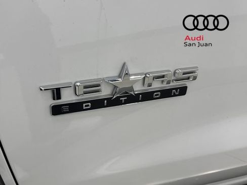 Used 2022 Chevrolet Silverado 1500 LT w/ Texas Edition Plus image 11