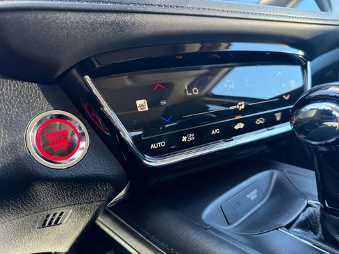 Used 2022 Honda HR-V EX image 25