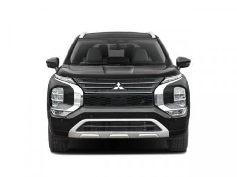 Used 2022 Mitsubishi Outlander SEL image 7