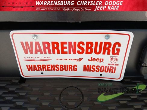 New 2026 RAM 1500 Big Horn image 30