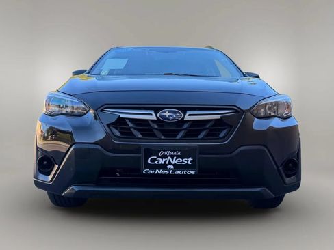 Used 2021 Subaru Crosstrek 2.0i AWD/4WD image 4