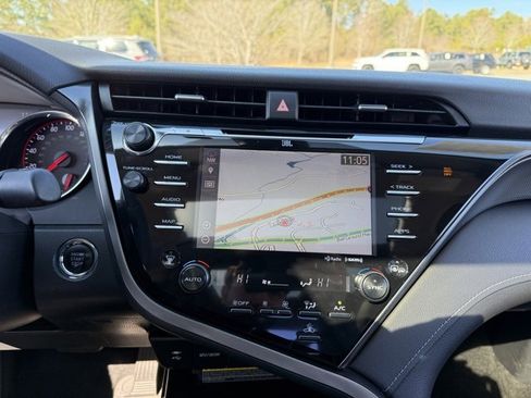 Used 2019 Toyota Camry XSE w/ Driver Assist Package image 20