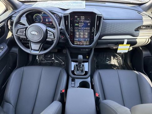 New 2025 Subaru Forester Limited image 19