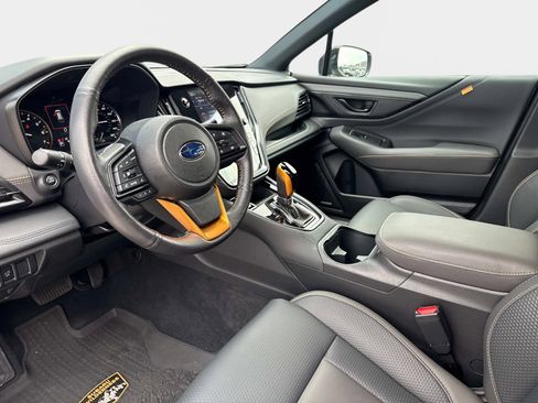 Used 2024 Subaru Outback Wilderness image 33