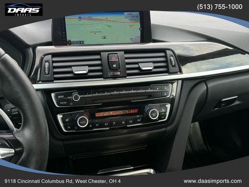 Used 2015 BMW 435i xDrive 435i xDrive Convertible 2D image 38