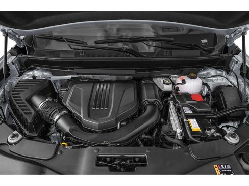 New 2026 GMC Acadia AT4 w/ LPO, Floor Liner Package AWD/4WD image 32