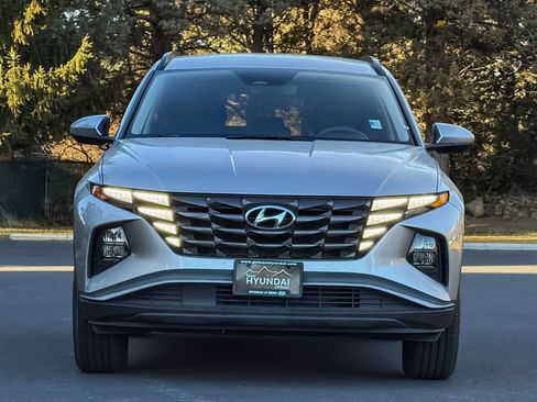 Used 2024 Hyundai Tucson SEL image 10