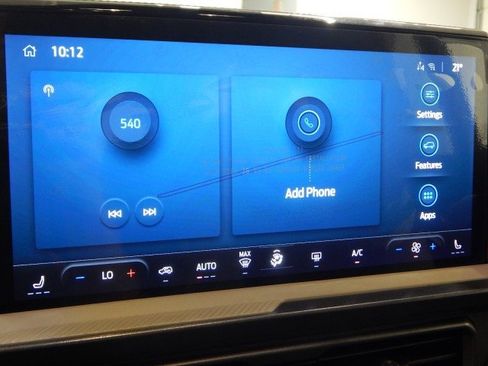 New 2025 Ford Bronco Sport Big Bend image 24