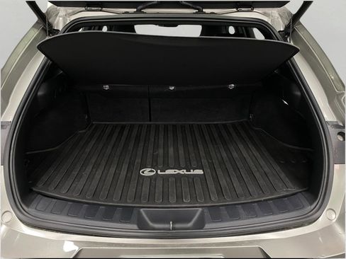 Certified 2022 Lexus UX 250h w/ Premium Package image 6