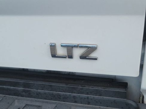 Certified 2019 Chevrolet Silverado 2500 LTZ w/ Duramax Plus Package image 7