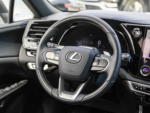Certified 2025 Lexus RX 350 w/ Convenience Package AWD/4WD image 15