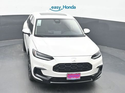 New 2026 Honda HR-V EX-L image 20