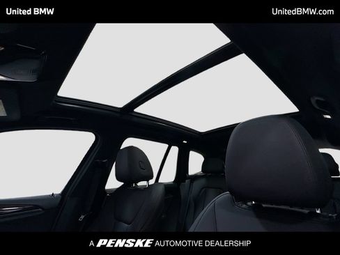 Used 2021 BMW X3 sDrive30i w/ Convenience Package RWD image 12