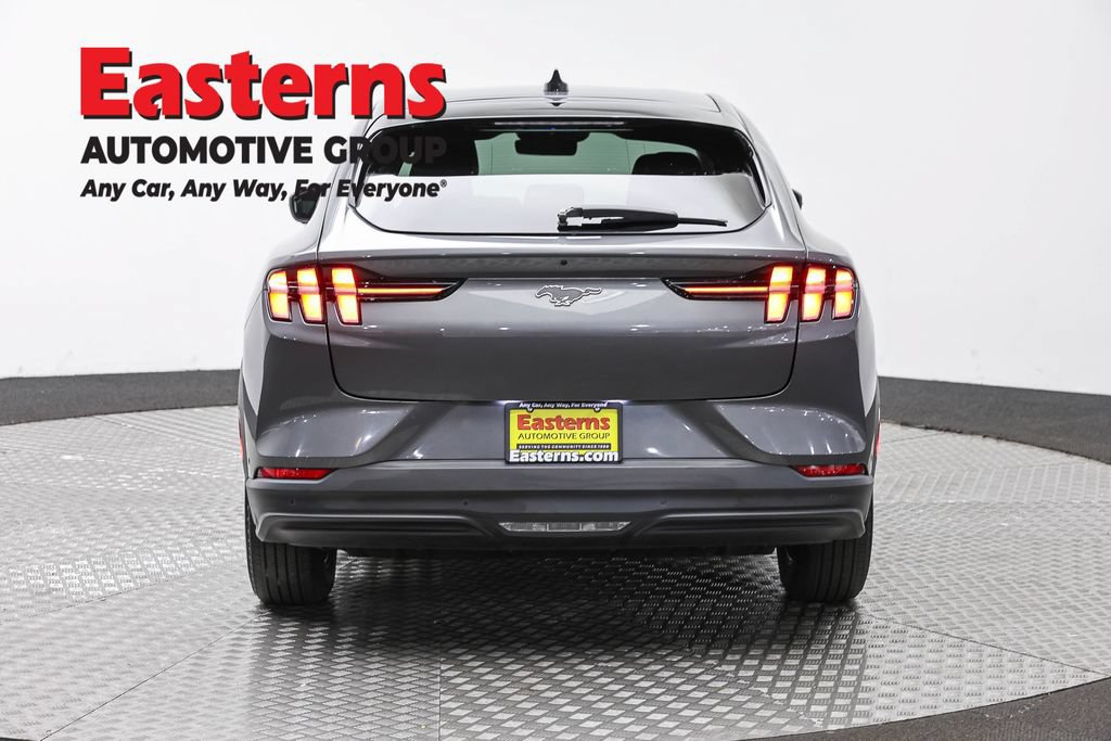 Used 2023 Ford Mustang Mach-E Select AWD/4WD image 7